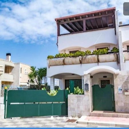 Apartament Nonna Mariella Monopoli Zewnętrze zdjęcie