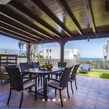 Apartament Nonna Mariella Monopoli Zewnętrze zdjęcie