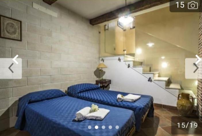 Apartament Nonna Mariella Monopoli Zewnętrze zdjęcie