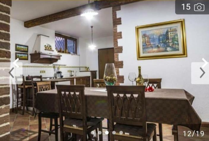 Apartament Nonna Mariella Monopoli Zewnętrze zdjęcie