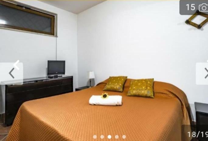 Apartament Nonna Mariella Monopoli Zewnętrze zdjęcie