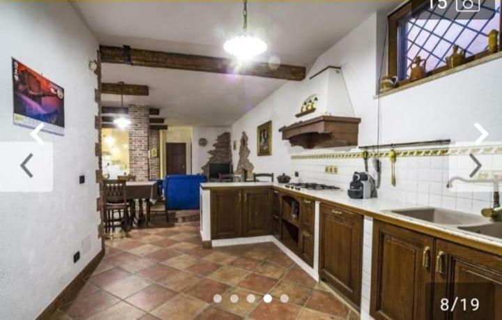 Apartament Nonna Mariella Monopoli Zewnętrze zdjęcie